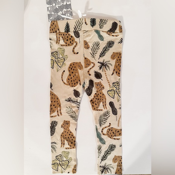 NWT Kate Quinn Classic Skinny Legging 12-18m - Picture 2 of 3